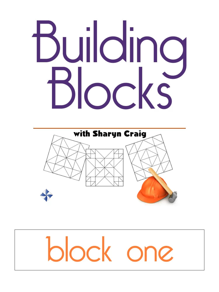 Building Blocks Ph 2- Block 1