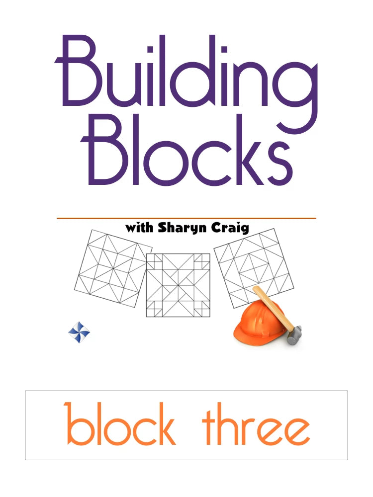 Building Blocks Ph 2- Block 3