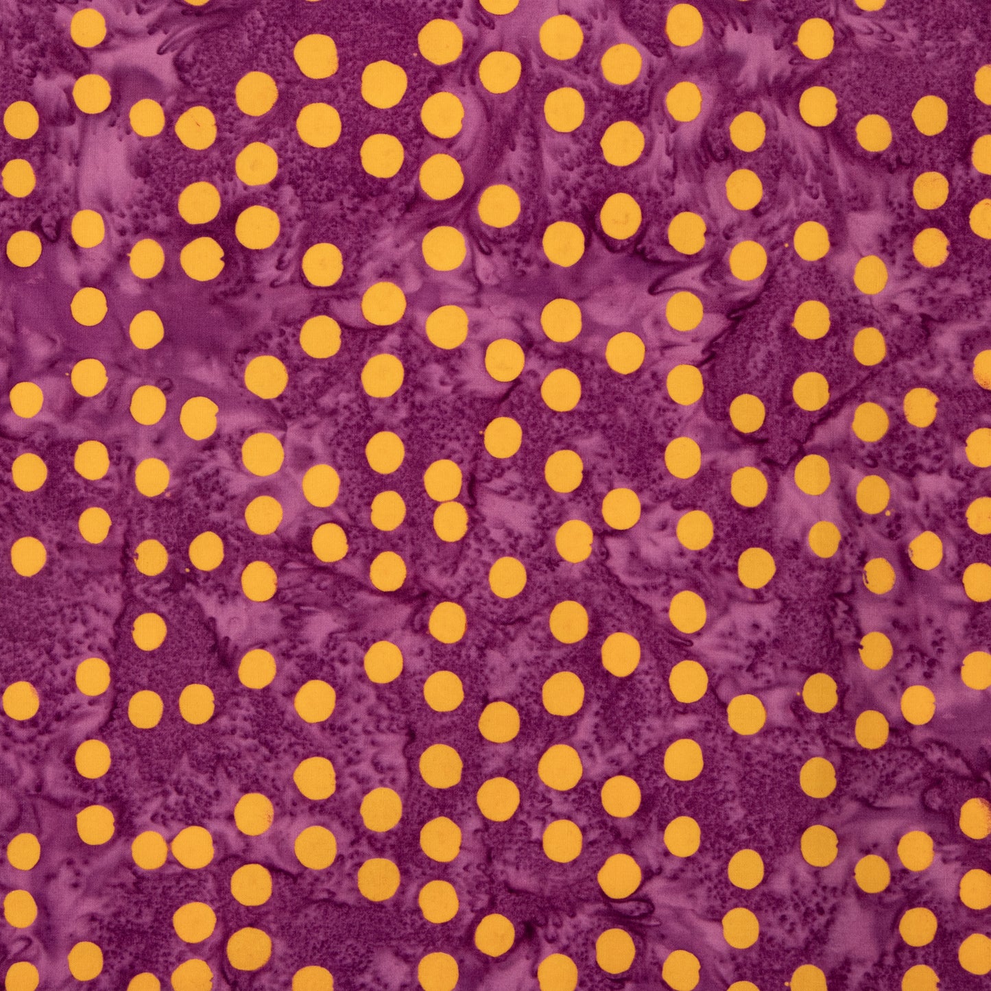 RILEY BLAKE - EXPRESSIONS BATIKS ELEMENTALS POLKA POP 1 YARD BUNDLE