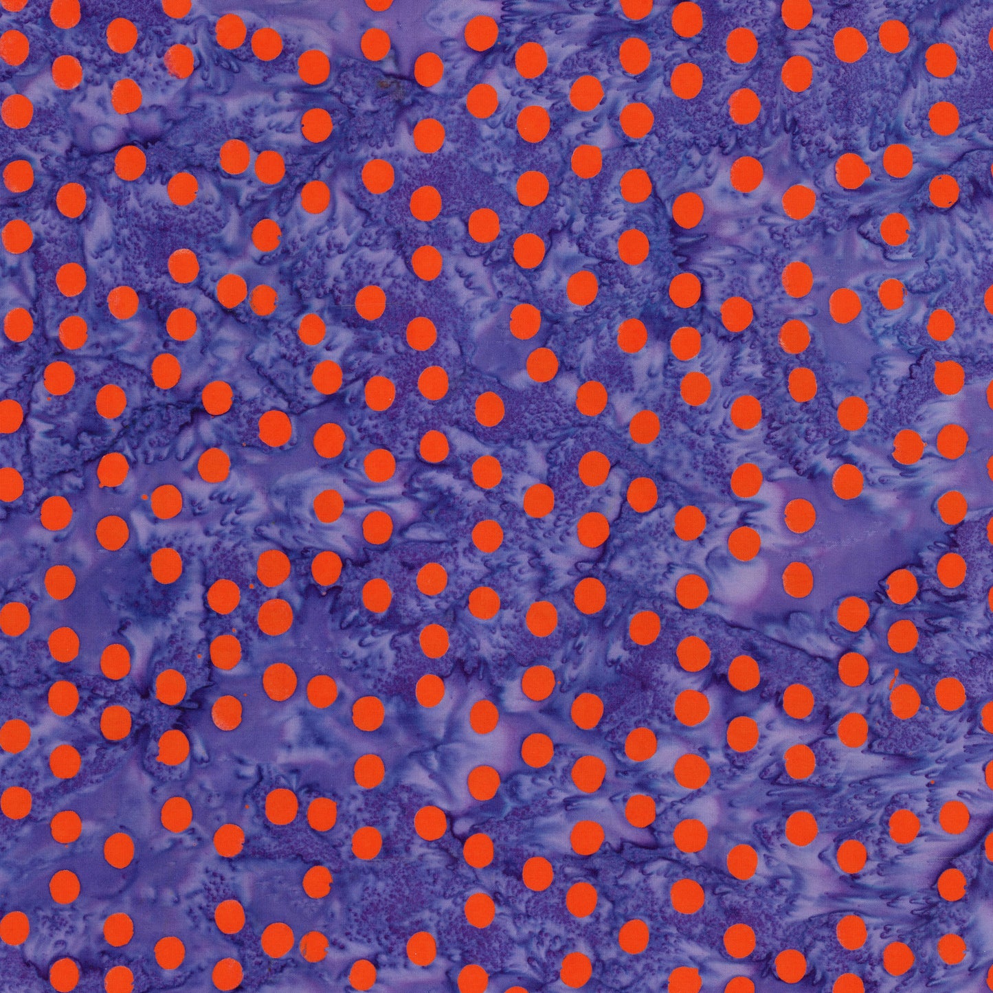 RILEY BLAKE - EXPRESSIONS BATIKS ELEMENTALS POLKA POP 1 YARD BUNDLE