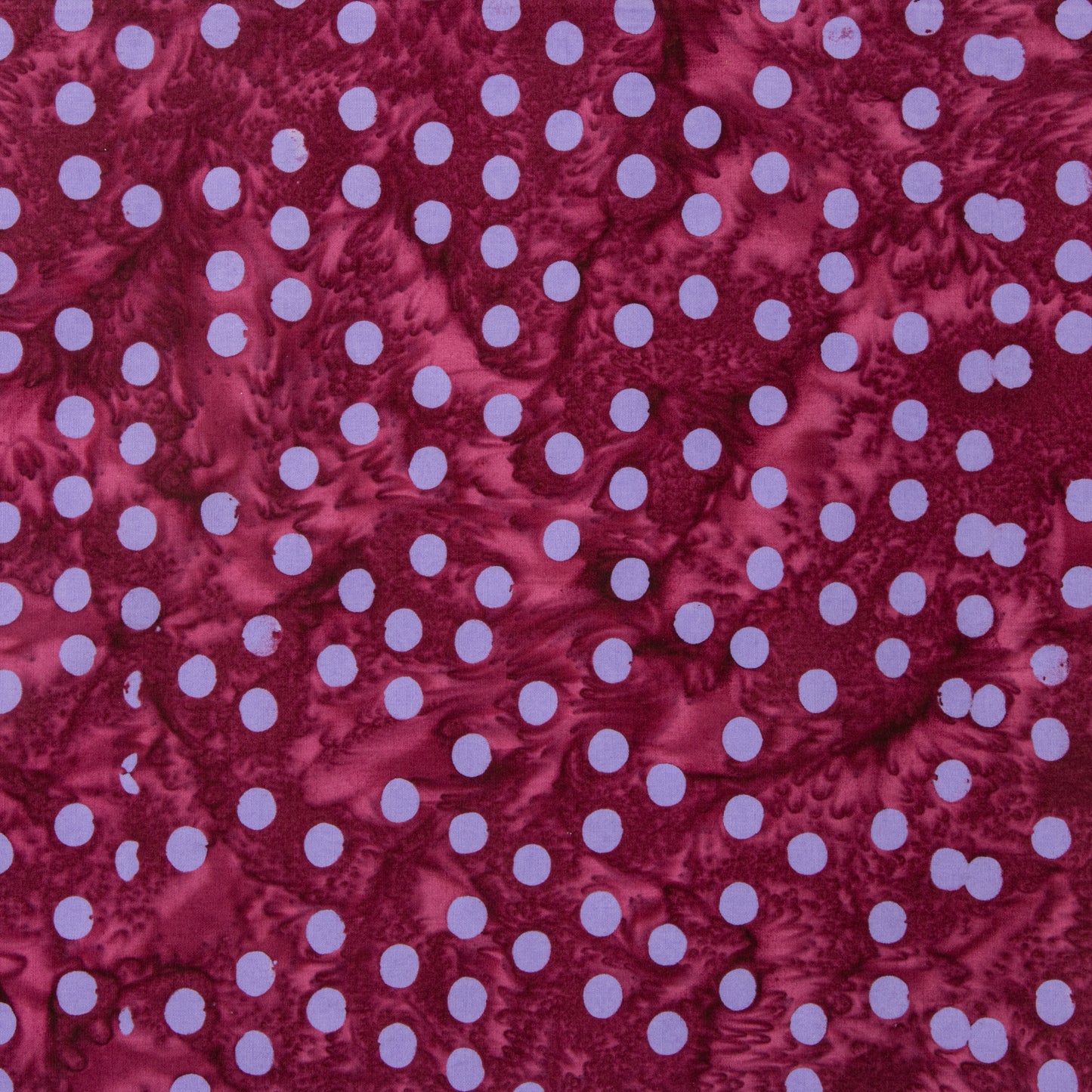 RILEY BLAKE - EXPRESSIONS BATIKS ELEMENTALS POLKA POP 1 YARD BUNDLE