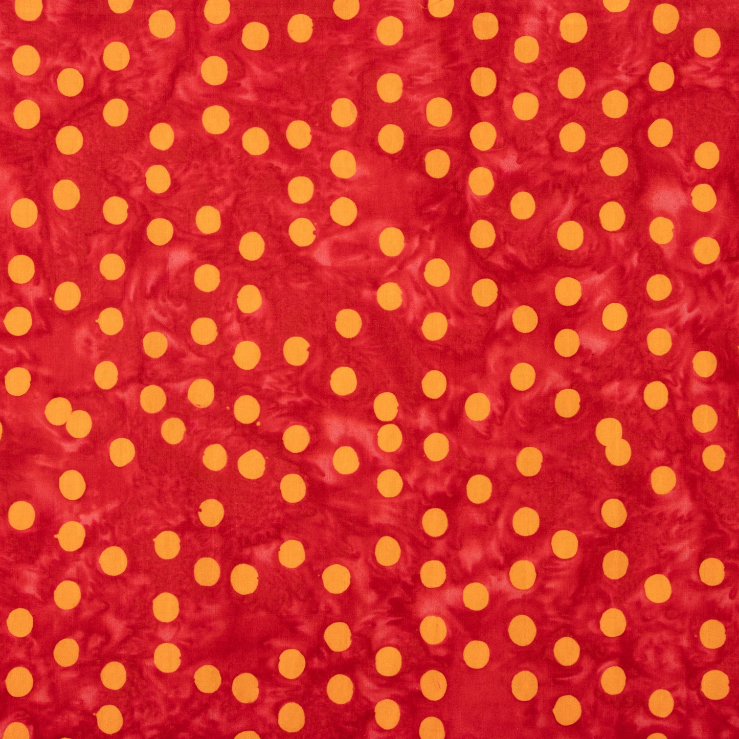 RILEY BLAKE - EXPRESSIONS BATIKS ELEMENTALS POLKA POP 1 YARD BUNDLE