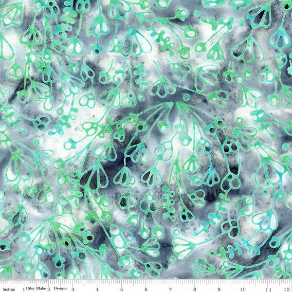 Sassy & Tweet - Powdered Pearl