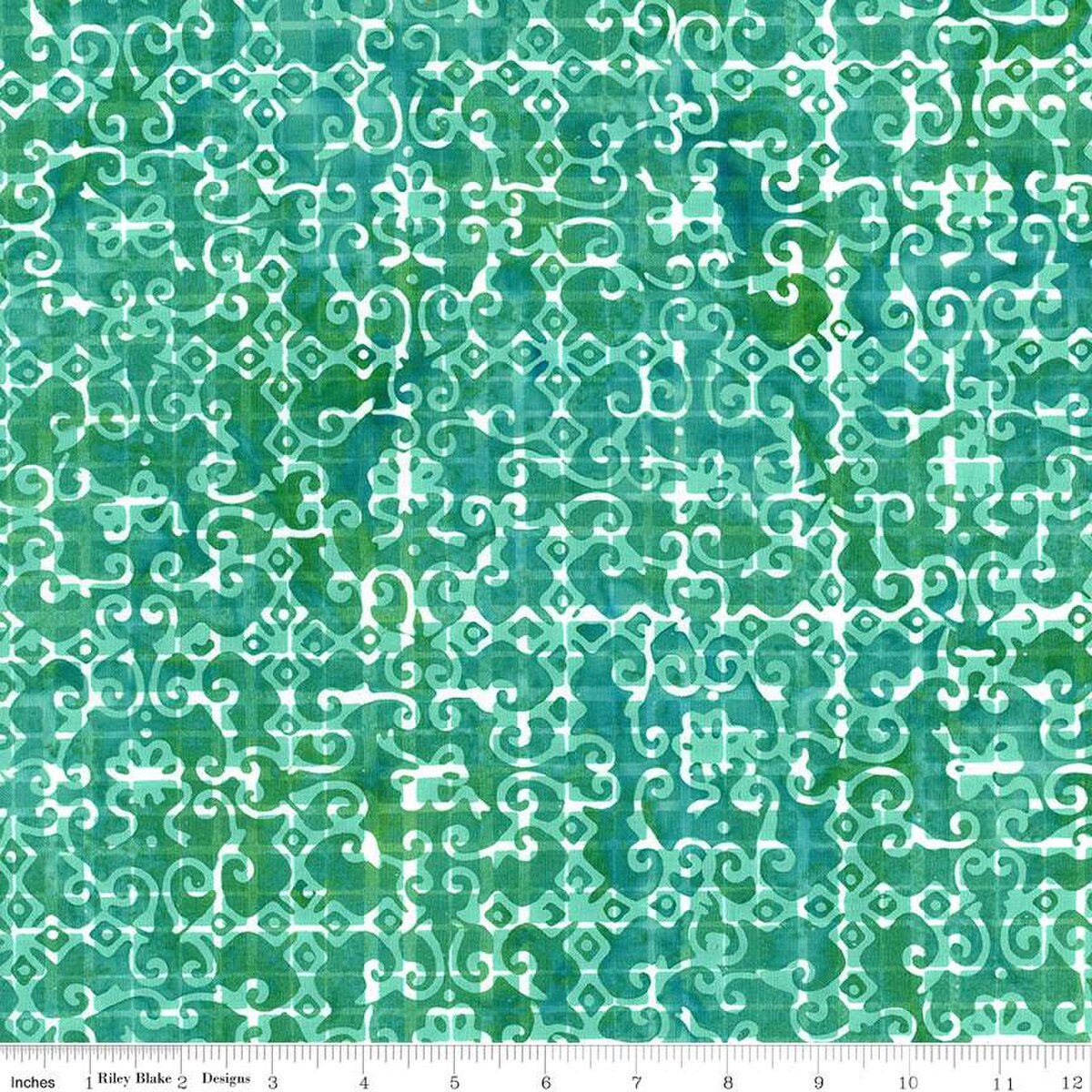 Get in Line Quilt Kit - Throw size