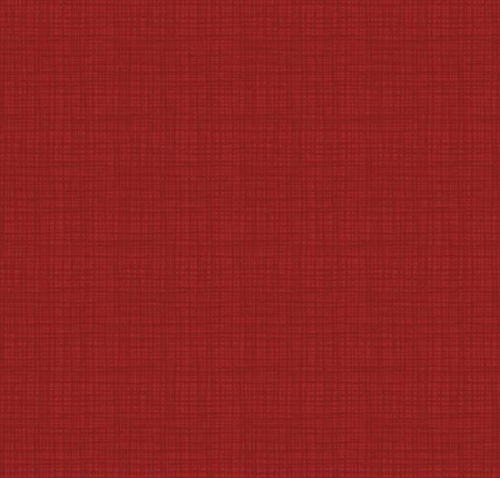 Riley Blake - Texture Barn Red