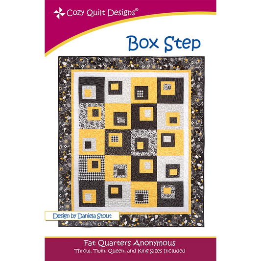Box Step
