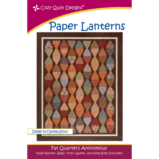 Paper Lanterns