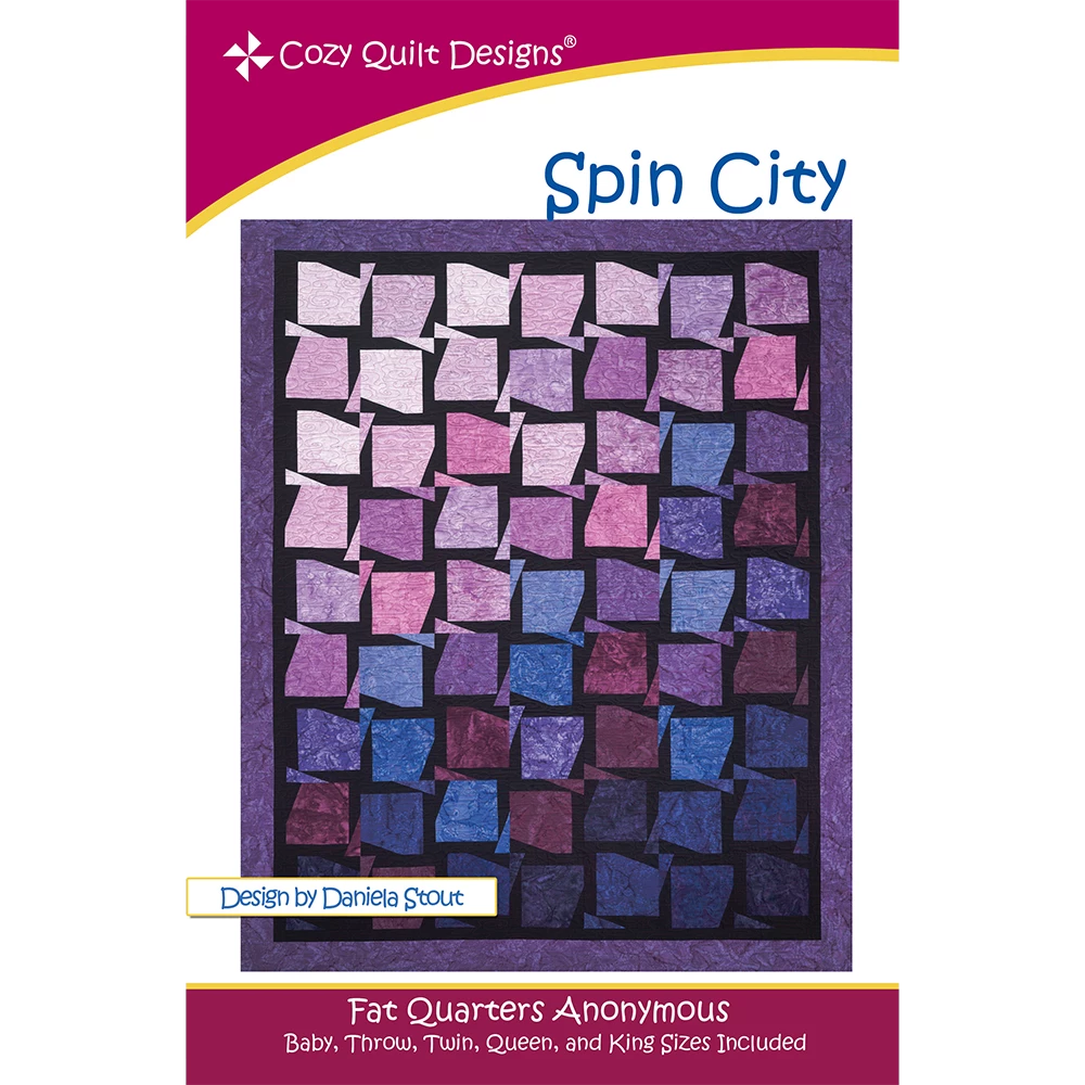 Spin City