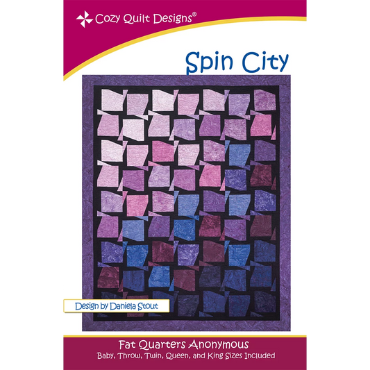 Spin City