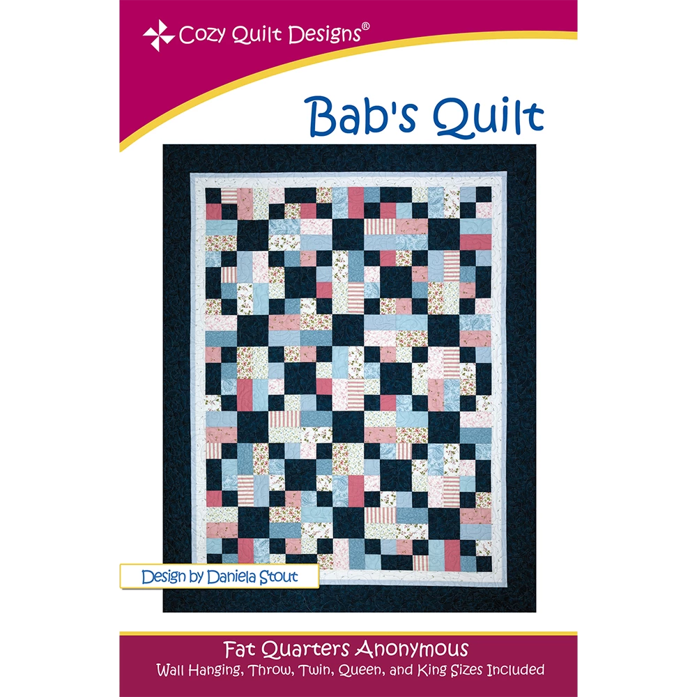 Bab s Quilt CozyQuilt Bab s quilt cozyquilt