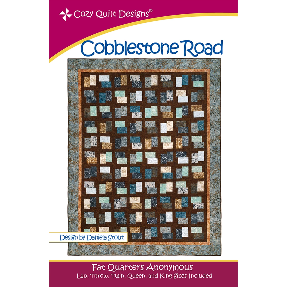 Cobblestone Road