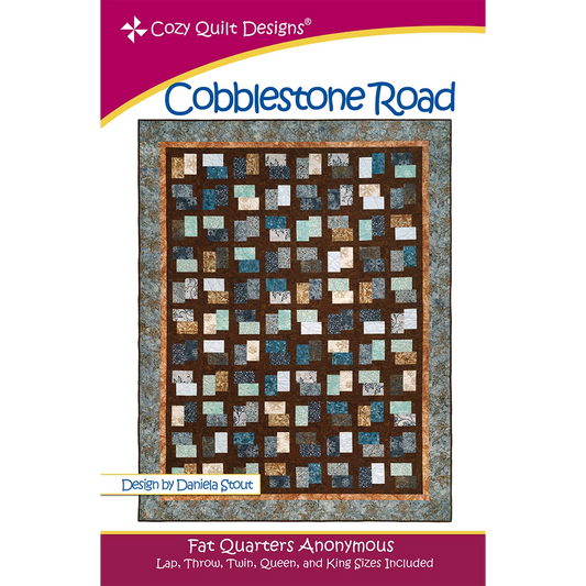 Cobblestone Road