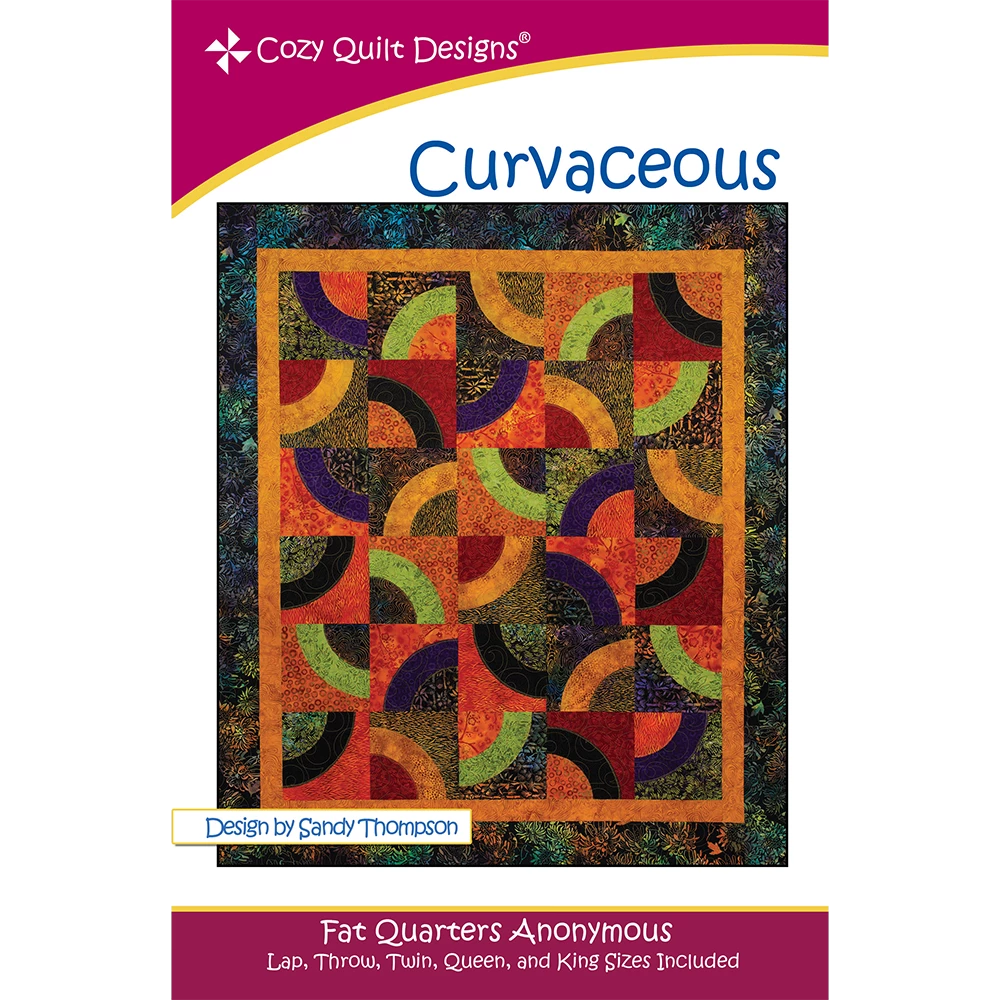 Curvaceous