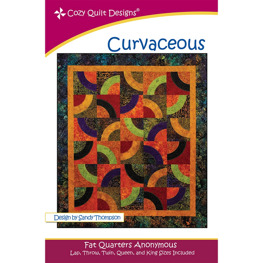 Curvaceous