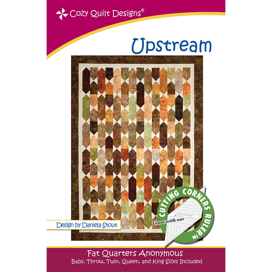 Upstream