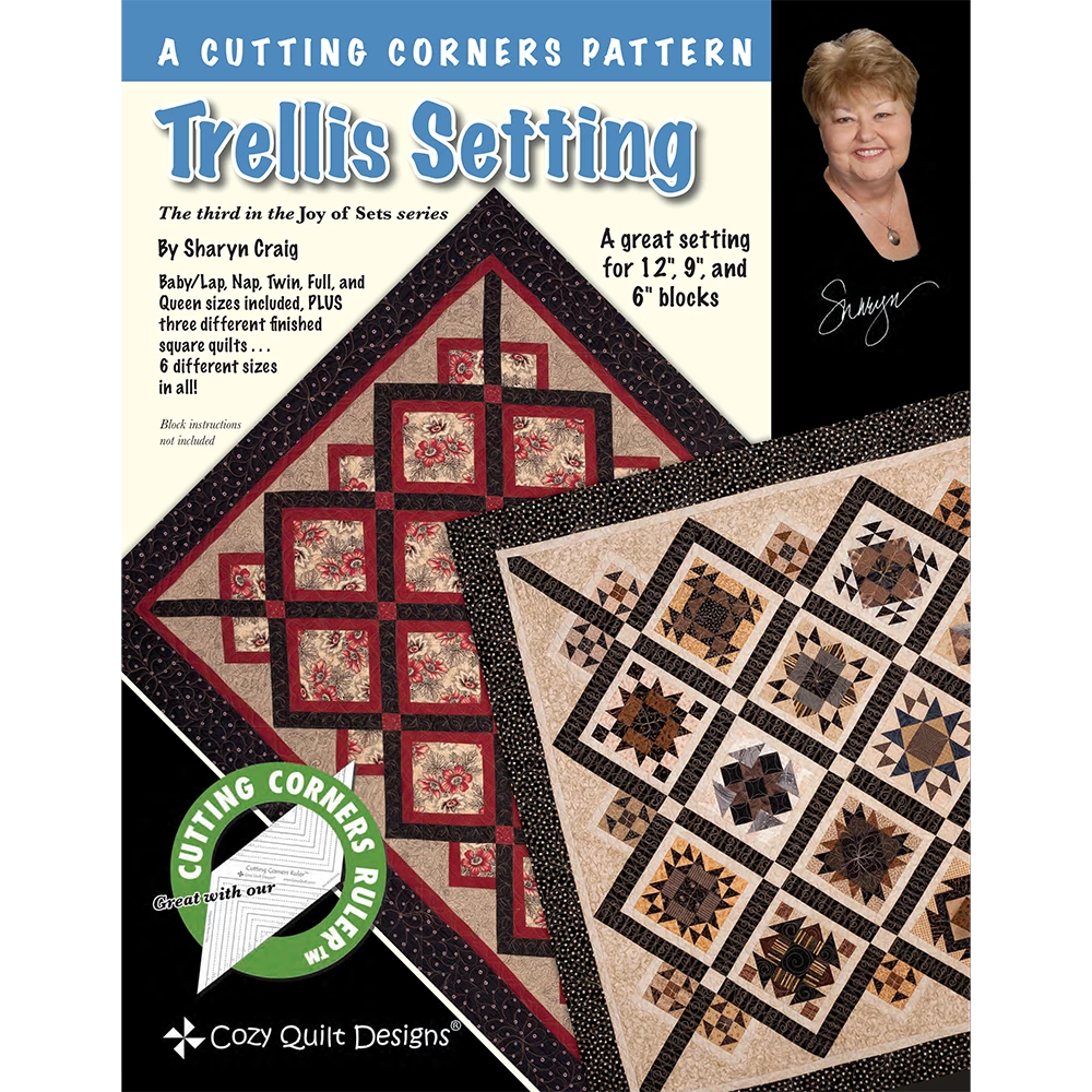 Trellis Setting