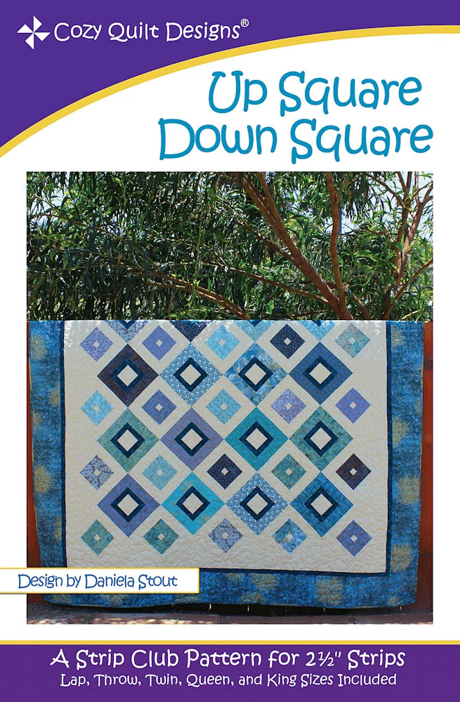 Up Square Down Square