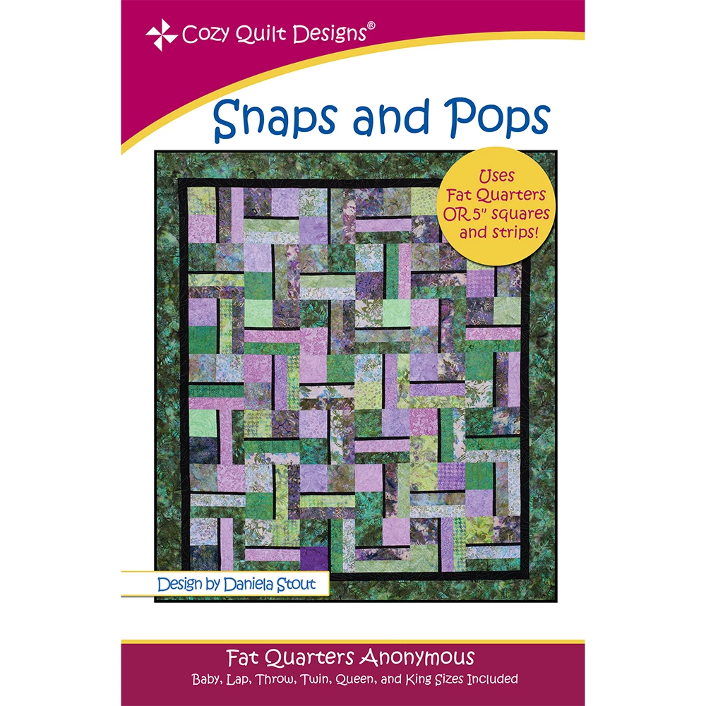 Snaps and Pops