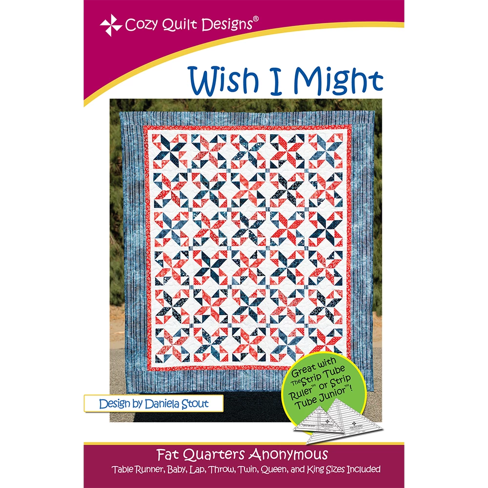 Wish I Might