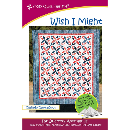 Wish I Might
