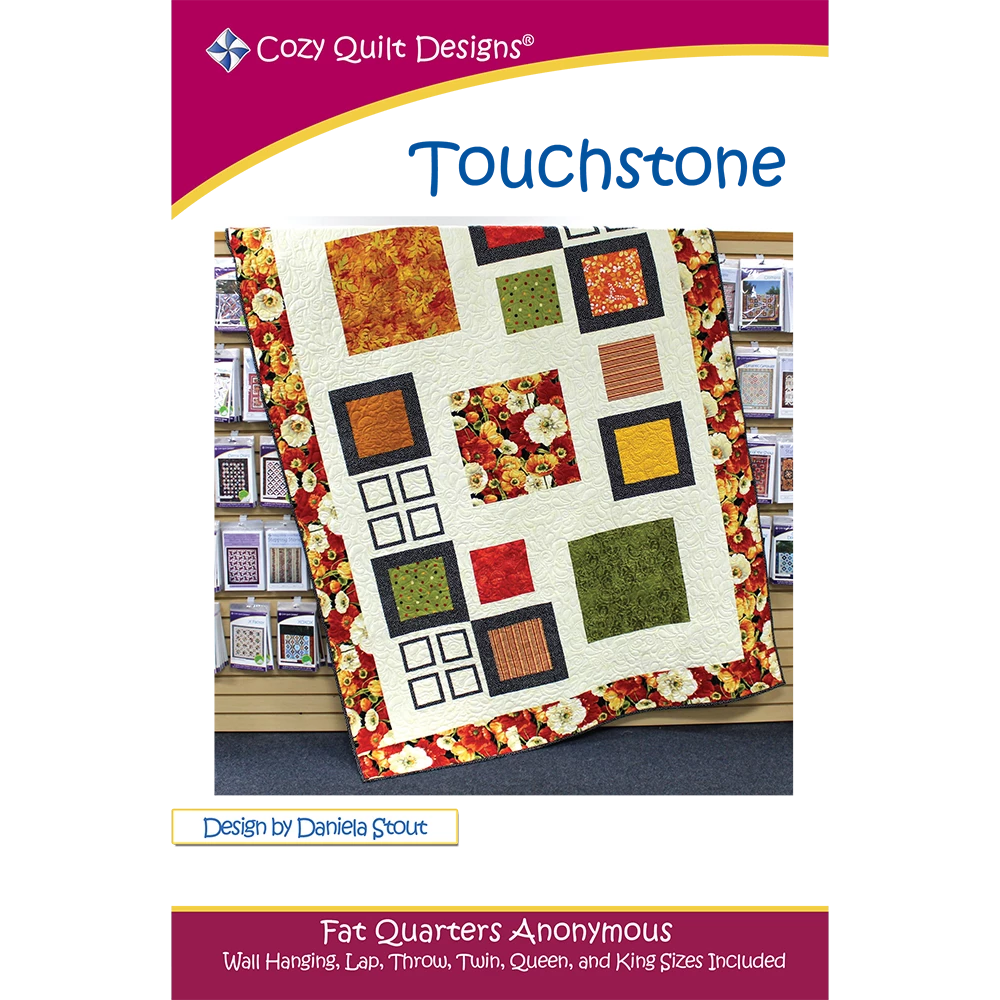 Touchstone