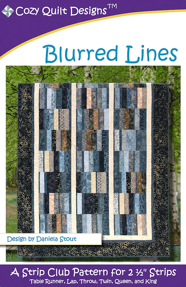 Blurred Lines