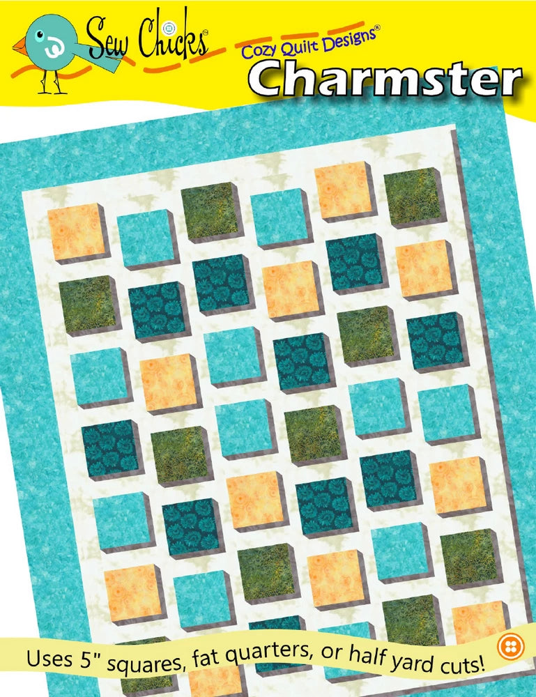 Charmster