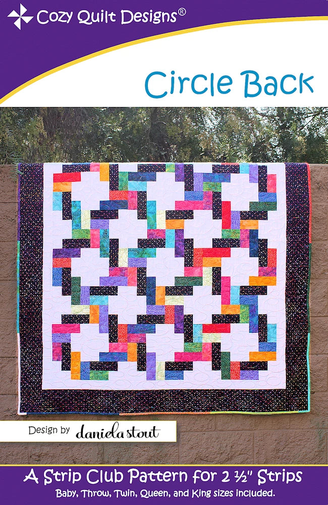Circle Back