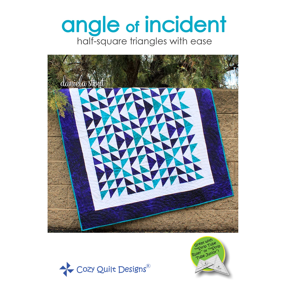 Angle of Incident