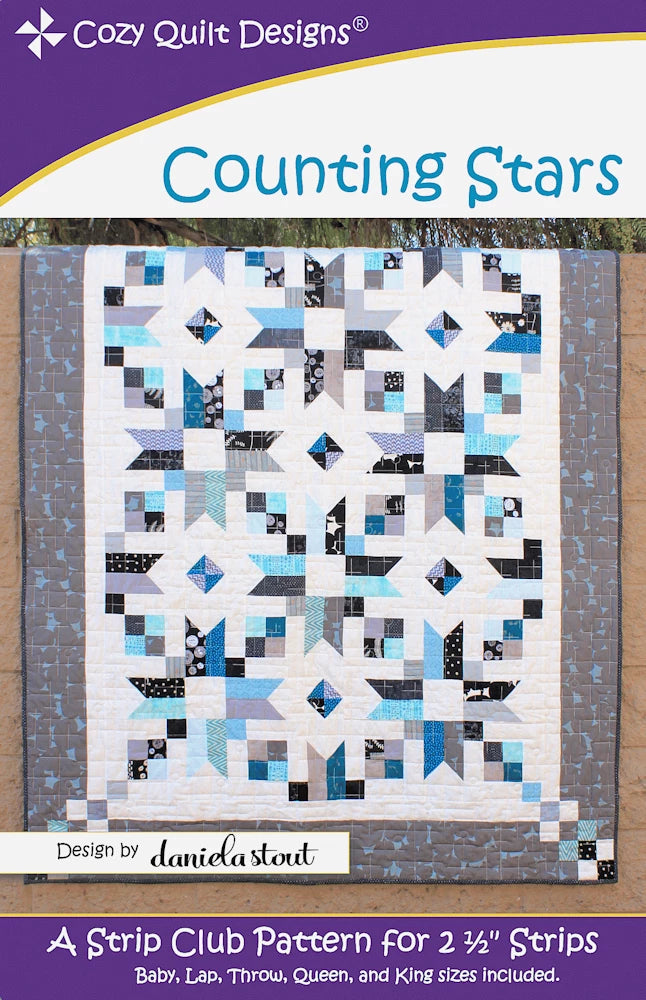 Counting Stars