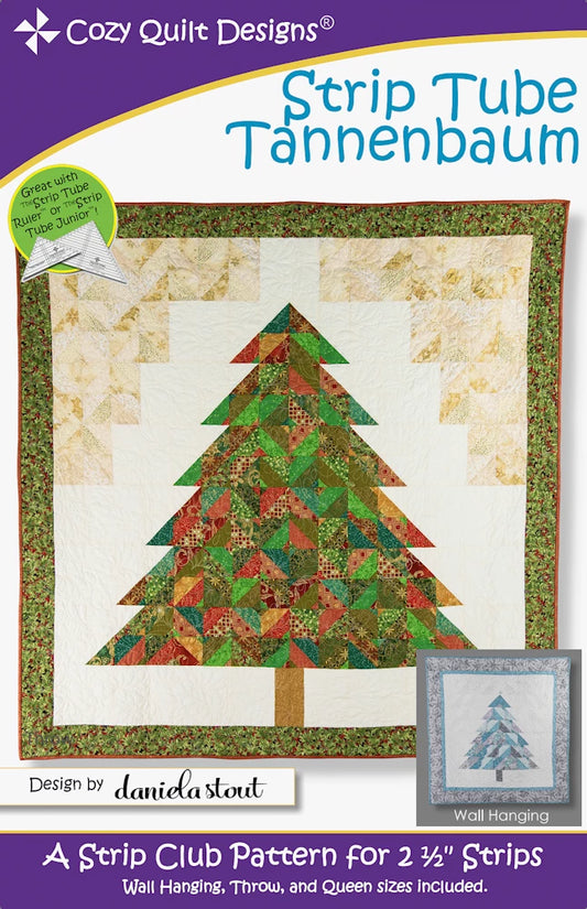 Strip Tube Tannenbaum