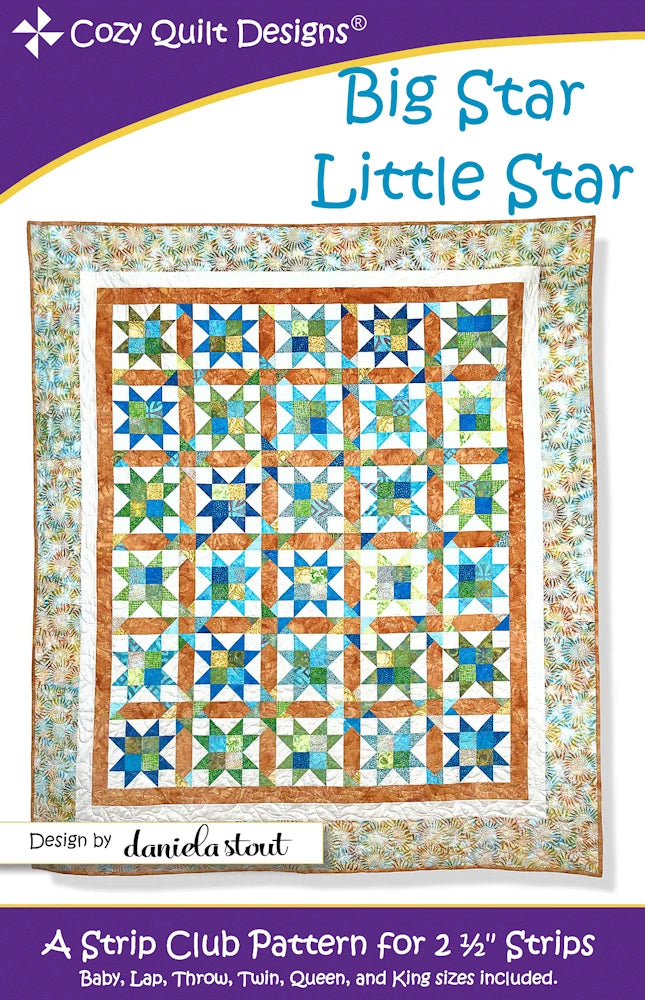 Big Star Little Star