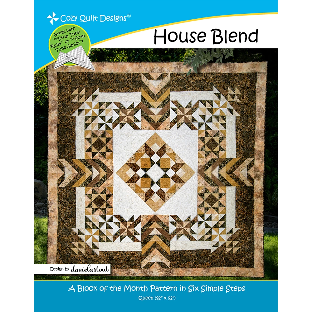 House Blend BOM