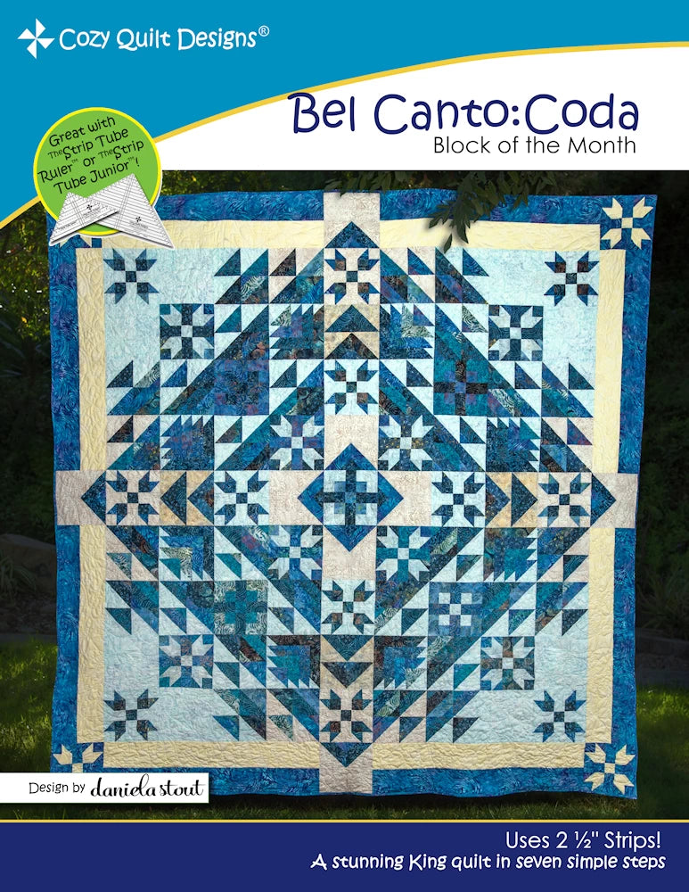 Bel Canto: Coda Pattern