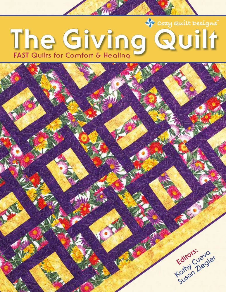 The Giving Quilt