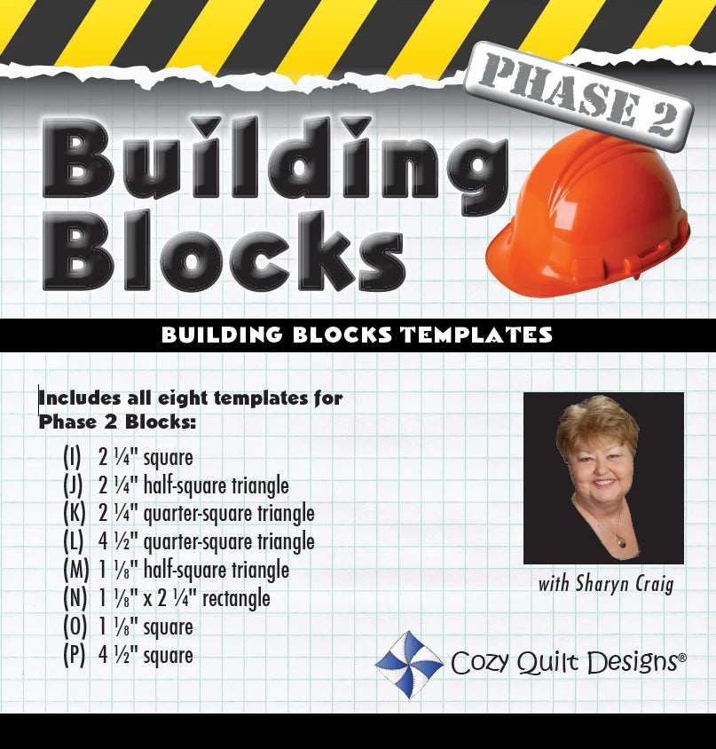 Building Blocks Templates