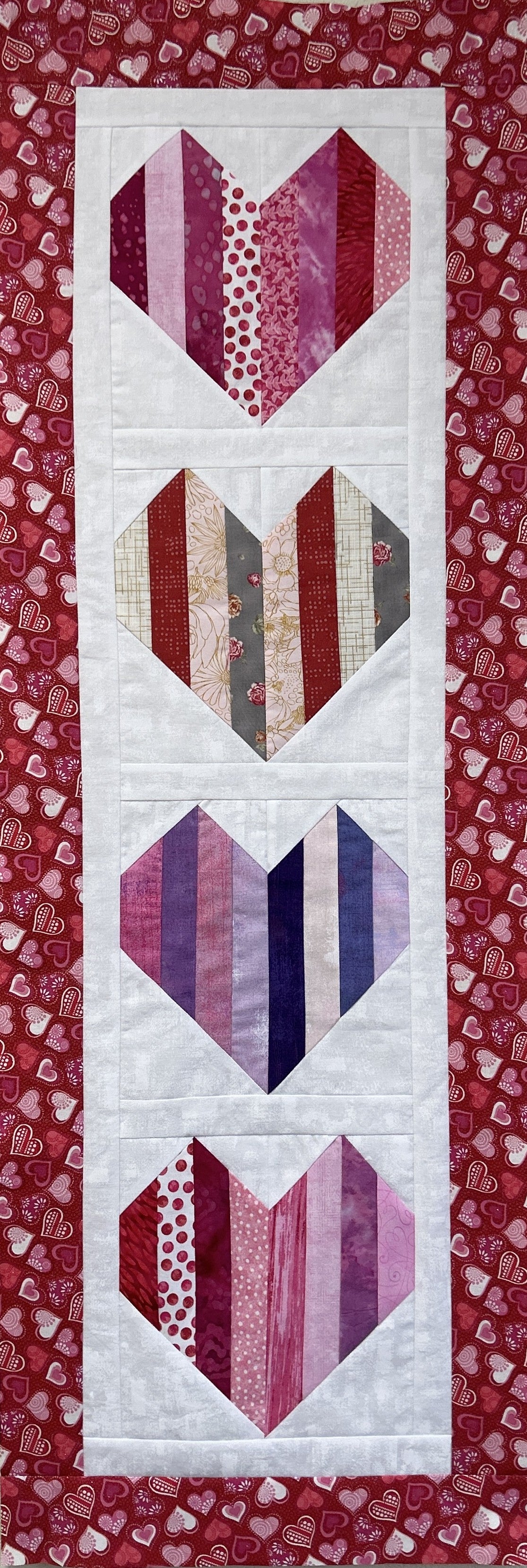 Hearts in Harmony