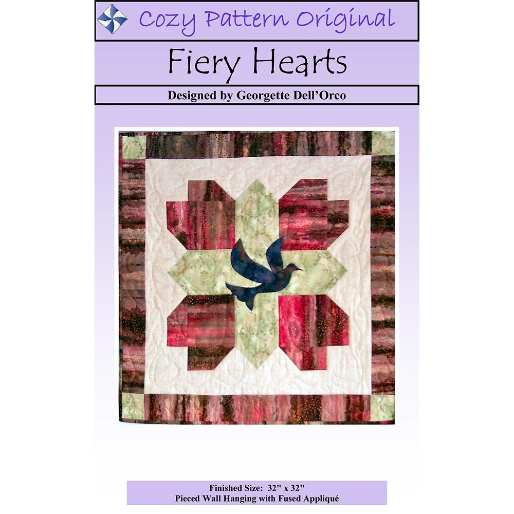 Fiery Hearts
