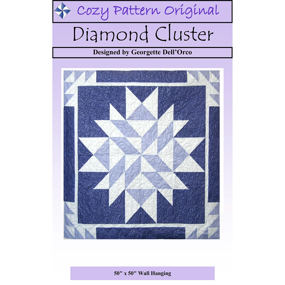 Diamond Cluster