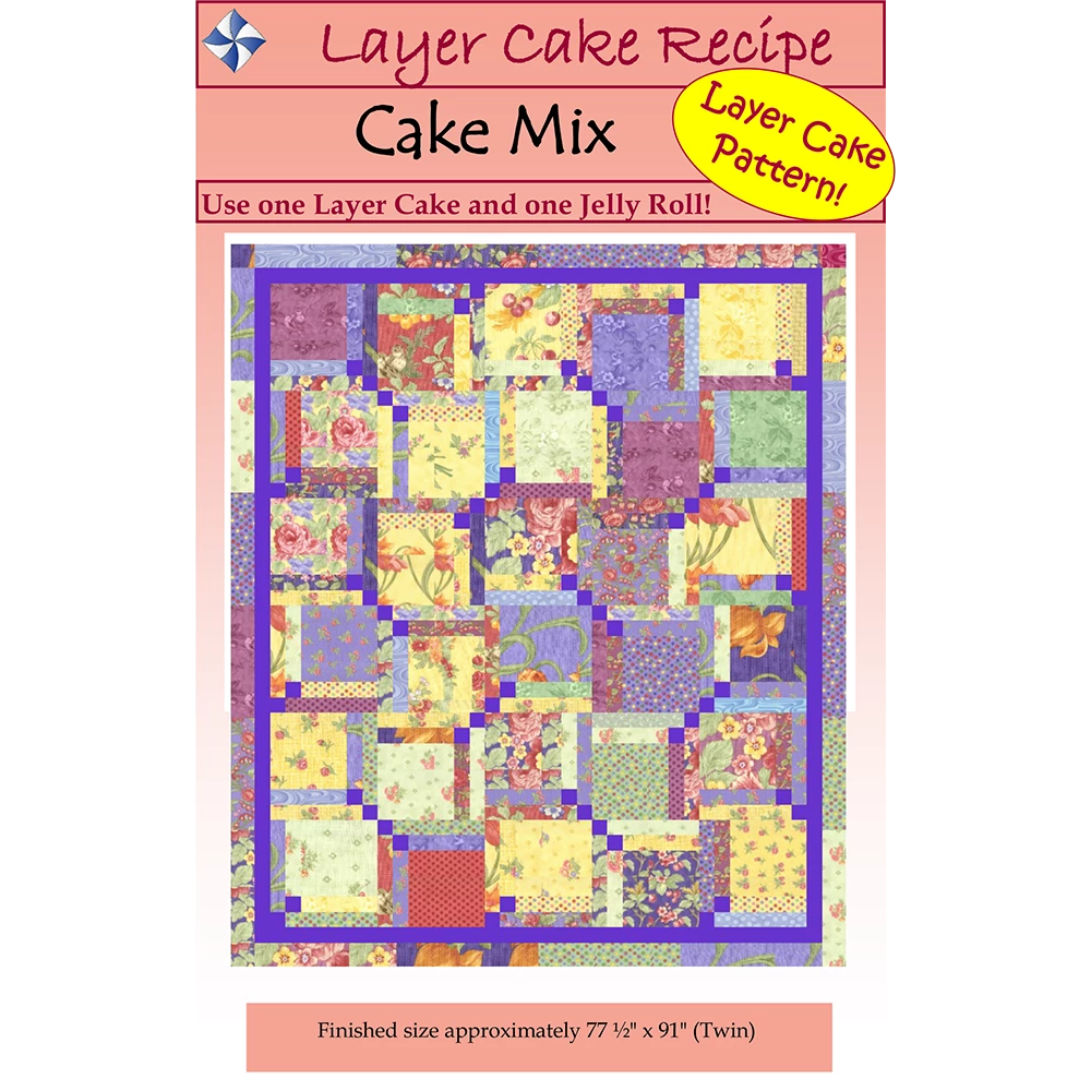 Cake Mix