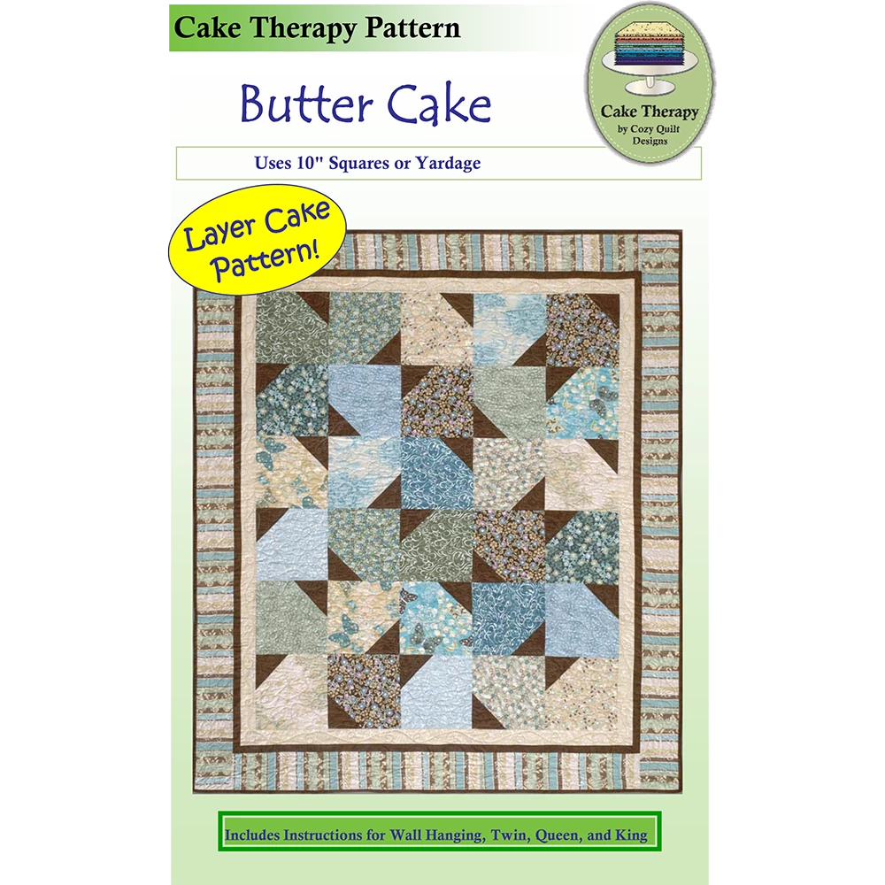 Butter Cake