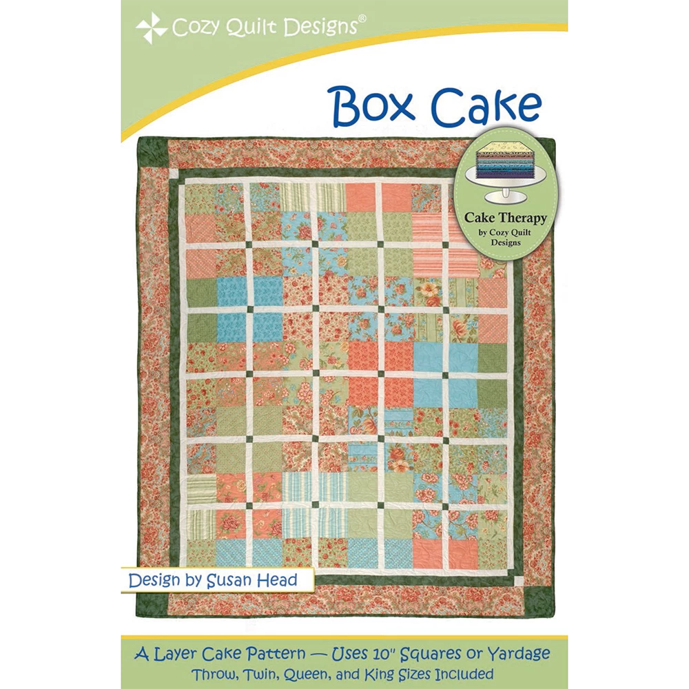 Box Cake