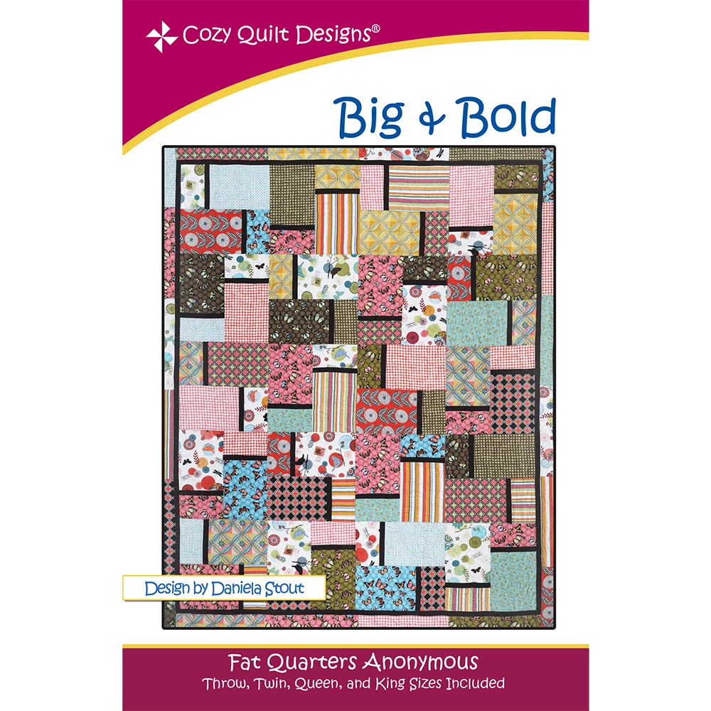 Big & Bold