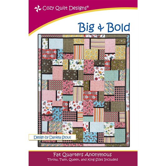 Big & Bold