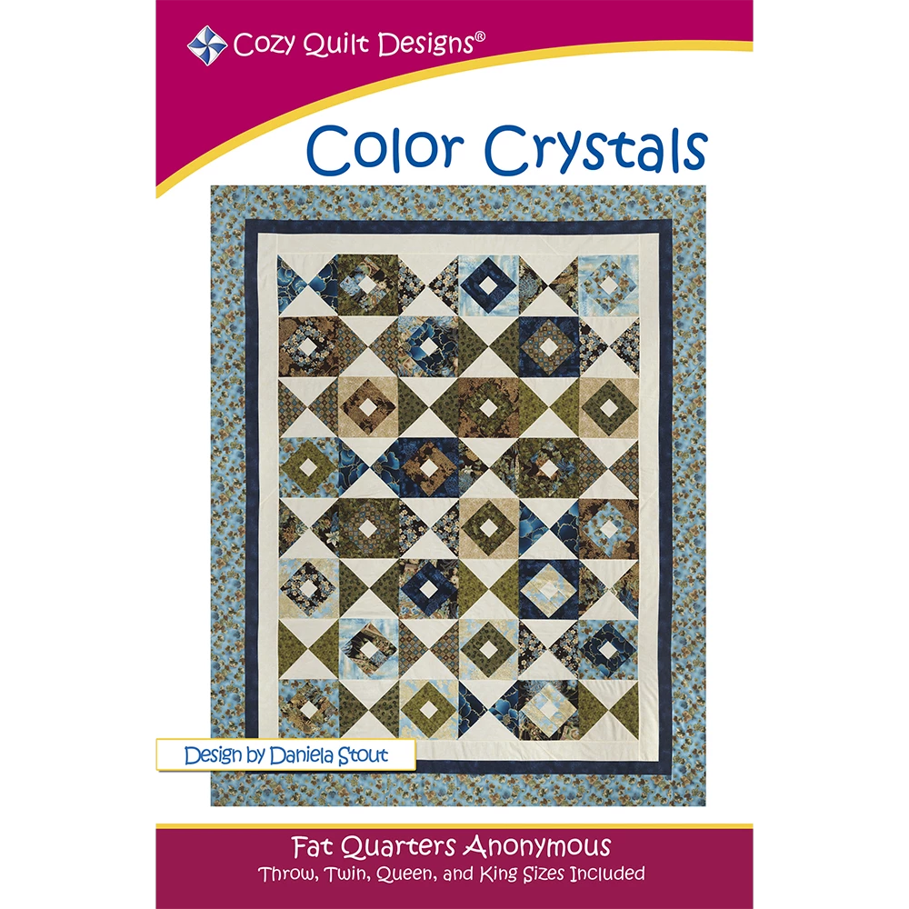 Color Crystals