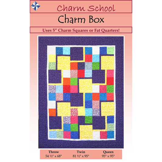 Charm Box