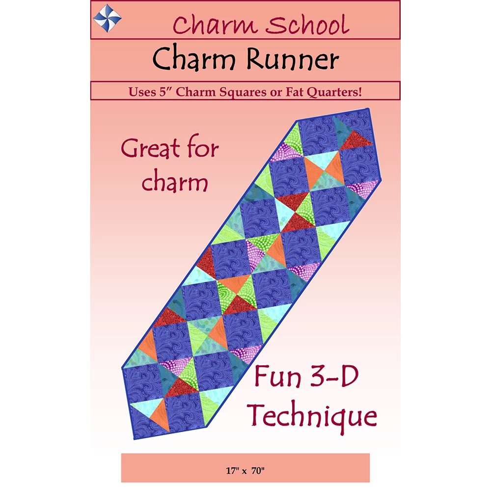 Charm Runner
