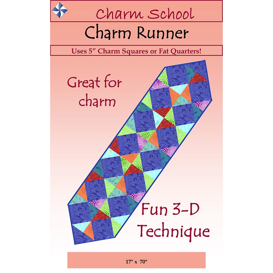 Charm Runner