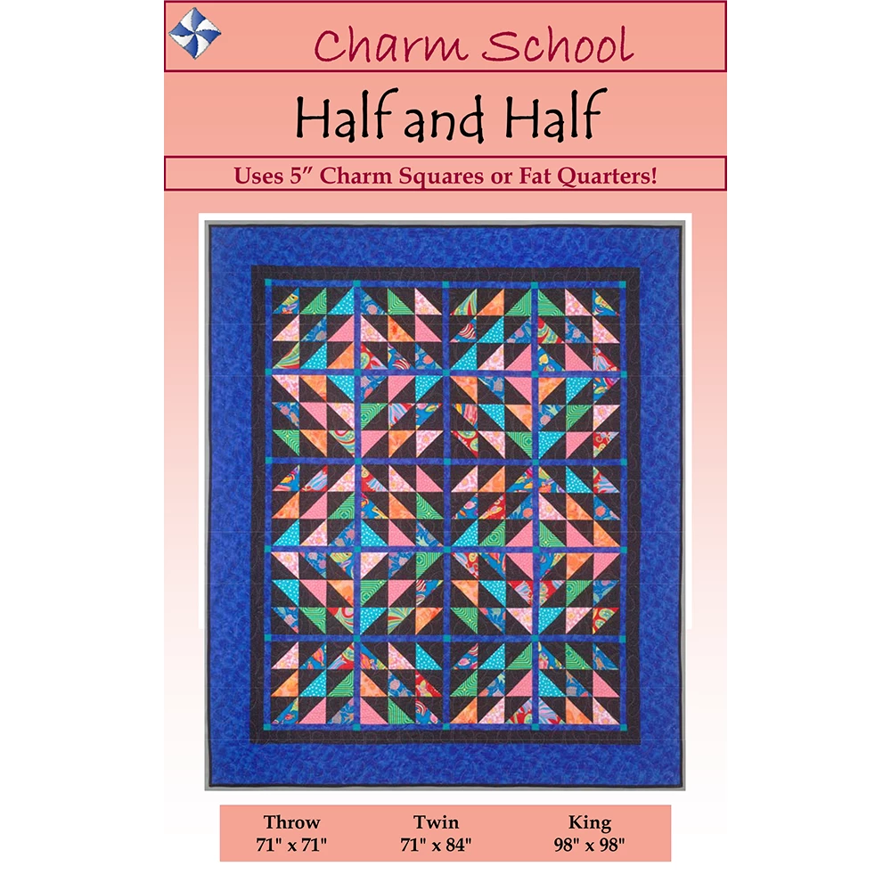 Half and Half