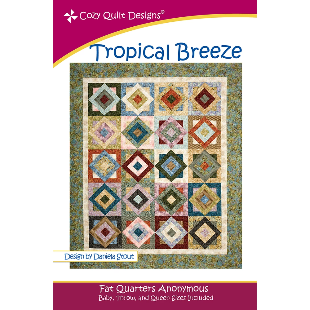 Tropical Breeze